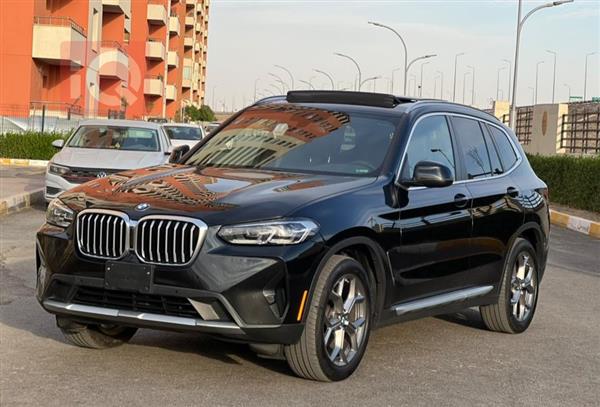 BMW for sale in Iraq